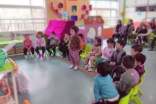 幼兒園大班美術教學反思匯編15篇